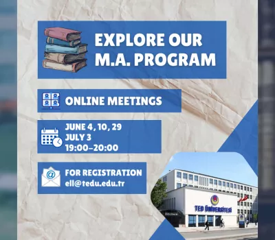 Toplantı duyuru görseli