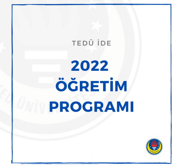 Ogretim Programi