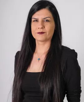 Profile image for Başak Ağın Profile image for Başak Ağın