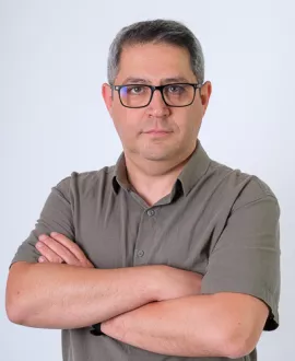 Profile image for Taner Can Profile image for Taner Can